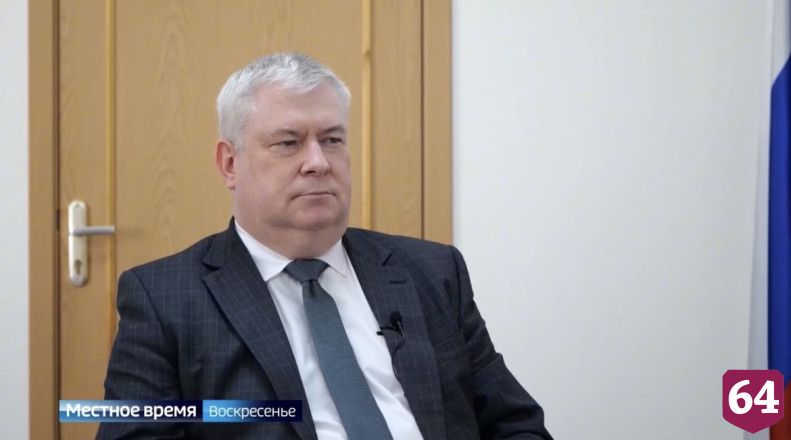 До конца 2026 года благоустроят территорию 29 больниц Саратовской области 