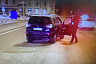 Кроссовер сбил юношу у ТЦ в Энгельсе