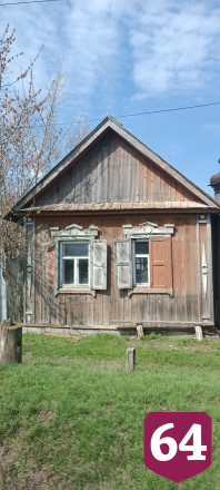 В Саратовской области займутся сохранением «деревянного кружева»