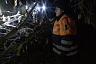 Участники поисков пропавшего мальчика прошли 130 км