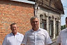Депутат Госдумы анонсировал строительство бани в центре Саратова