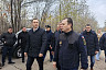 Число пострадавших при атаке беспилотников в Саратове увеличилось до двух