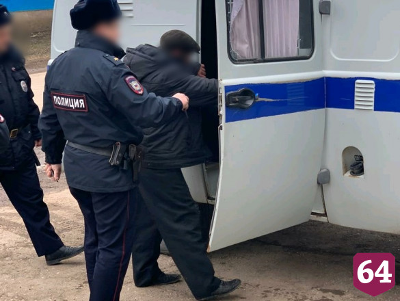 За убийство соседа и сбыт боеприпасов мужчину приговорили к 9 годам колонии 