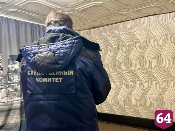 Под Саратовом мать заподозрили в убийстве новорожденной