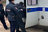 За убийство соседа и сбыт боеприпасов мужчину приговорили к 9 годам колонии 