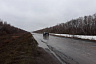 Под Саратовом отремонтируют «самую убитую дорогу»