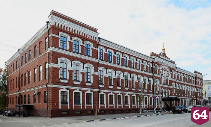 В Саратове начинает работу Школа юного теолога