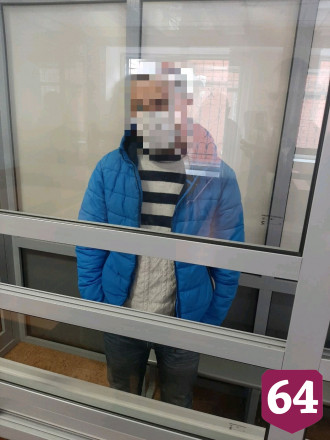 Саратовец проведет 8 лет в колонии за гибель двоюродного брата