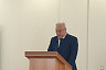 Избран глава Энгельсского района 
