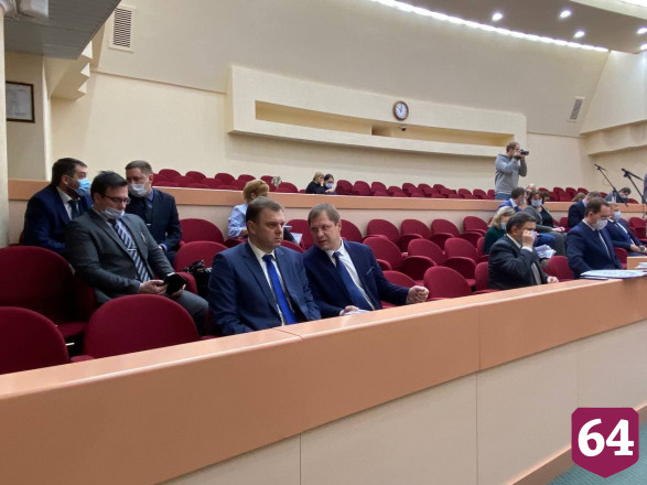 Мэрия Саратова безвозмездно отдаст 64 помещения  