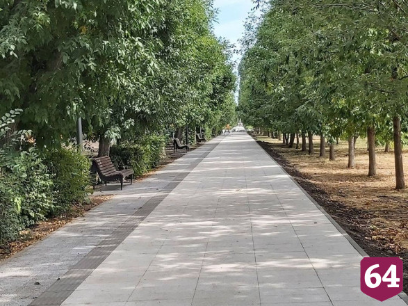 Озвучена дата сдачи трех уровней набережной Саратова