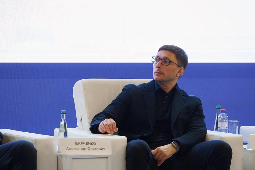 Министр инвестиционной политики Саратовской области освобожден от должности