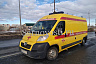 В массовом ДТП у кафе «Феро» покалечились мужчина и женщина
