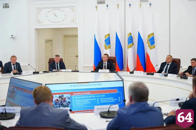 Саратовцам напомнят о запрете разводить костры в лесу