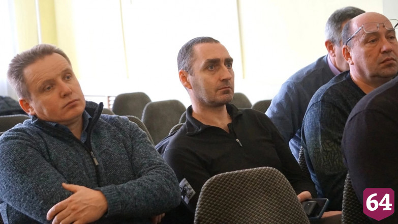Саратовский завод начал делать печи для блиндажей