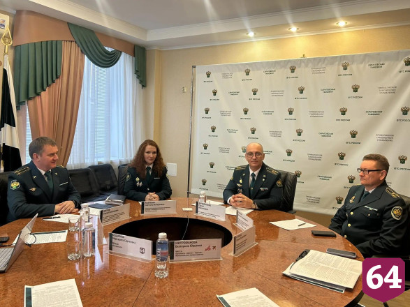 Число международных авиарейсов в «Гагарине» выросло на 27%