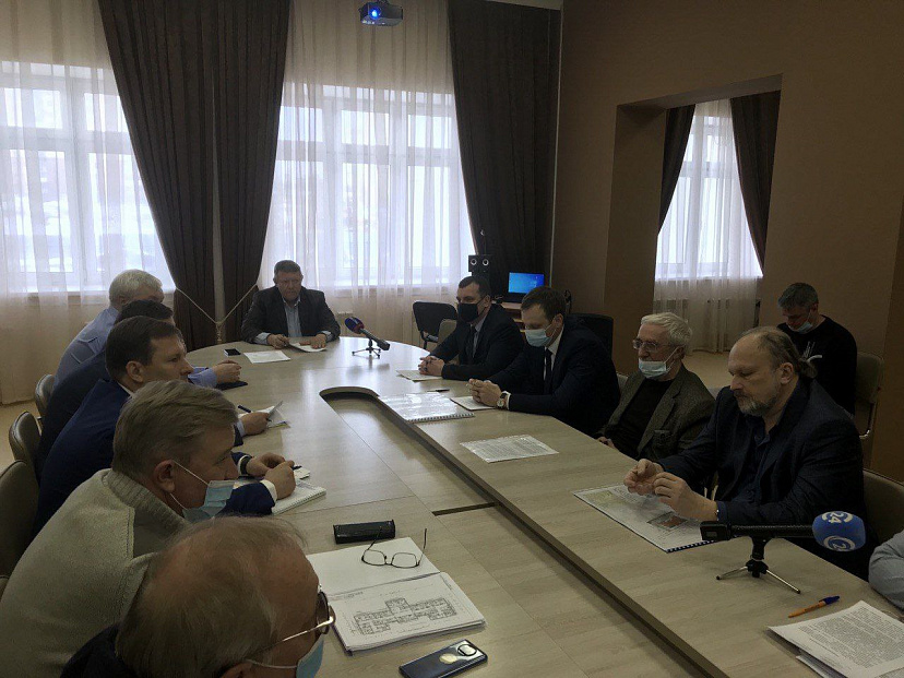 Депутат Госдумы призвал объединиться для строительства школы в Иволгине