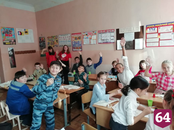 Жители Саратовской области предложили альтернативу пластиковым пакетам