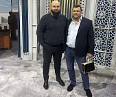 Саратовский бизнесмен искал любовь на «Давай поженимся» и подружился с организаторами