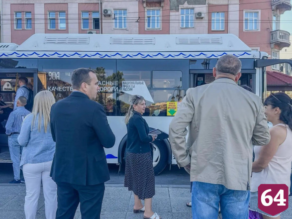 В городских автобусах поймали «зайцев»