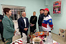 Профессионалы позавидовали воспитанникам саратовского цирка 