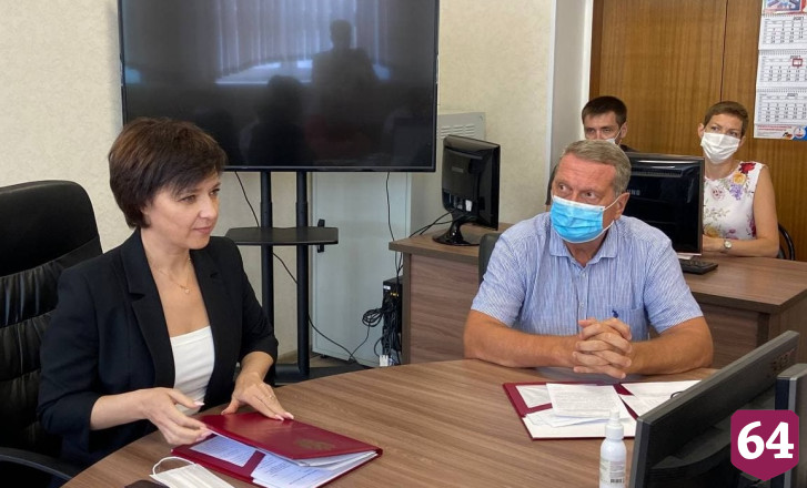 В Саратове документы на выборы в Госдуму не подал ни один кандидат 
