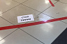 В Саратове сеть магазинов низких цен игнорирует масочный режим 