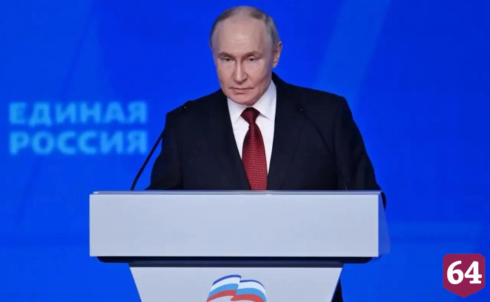 Саратовский губернатор прокомментировал выступление президента на съезде «Единой России»