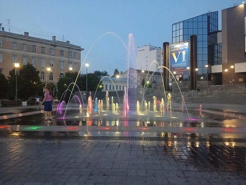 Открылась регистрация на деловую программу конкурса управленцев «Лидеры строительной отрасли» в Саратове