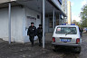 В Саратове полицейские спасли пытавшуюся спрыгнуть с балкона женщину