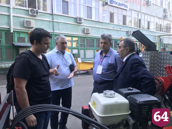 Саратовские дороги передаются в федеральную собственность «плавно и быстро»