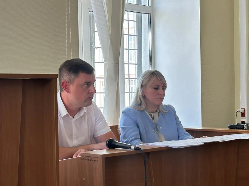 Суд запросит документы по застройке Авиатора и привлечет новых заинтересованных лиц