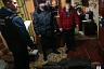 Саратовец забил до смерти любовника бывшей сожительницы