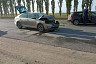 Женщина и трое детей покалечились в ДТП на въезде в Саратов