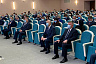 Губернатор оценил вклад муниципальных управленцев в развитие территорий 