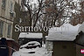 Жительницу Саратова осудят за гибель подростка от глыбы льда