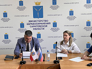 В Саратовской области выросло число госпитализаций с ОРВИ