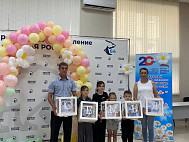 Саратовская мама 10 детей раскрыла секрет дружной семьи