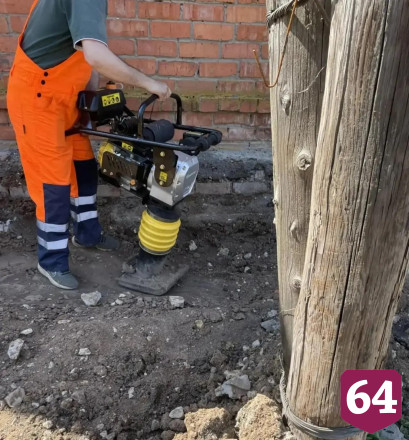 В Энгельсе завершается модернизация канализационных насосных станций 