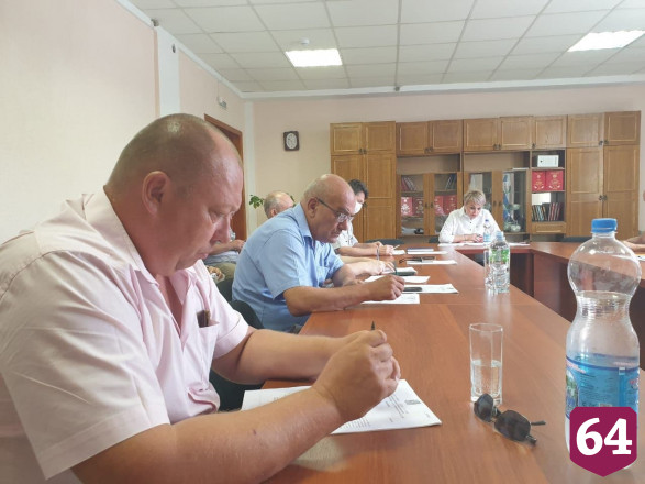 Глава Шихан досрочно ушел в отставку