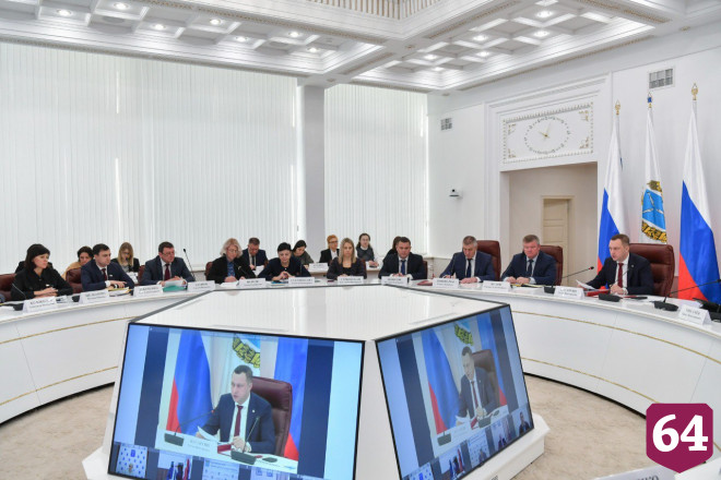 Саратовские предприятия и ведомства ждут финансовые проверки 