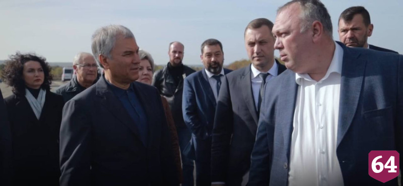 Новый путепровод в Жасминном планируют сдать 1 ноября
