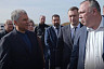 Новый путепровод в Жасминном планируют сдать 1 ноября
