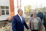 В Саратове намерены через 2 недели достроить детский сад на 100 мест 
