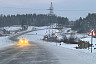 Саратовский министр улетел в Карелию и впечатлился деликатесами