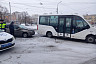 Две женщины пострадали в авариях с маршрутками в Саратове