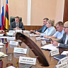 В Энгельсе создали рабочую группу по  поиску источника неприятного запаха 