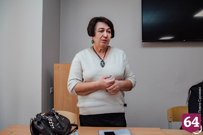Руководителям газет рассказали о переходе на новую правовую форму