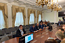 Саратовцы проголосовали за благоустройство в 2020 году площади Кирова 
