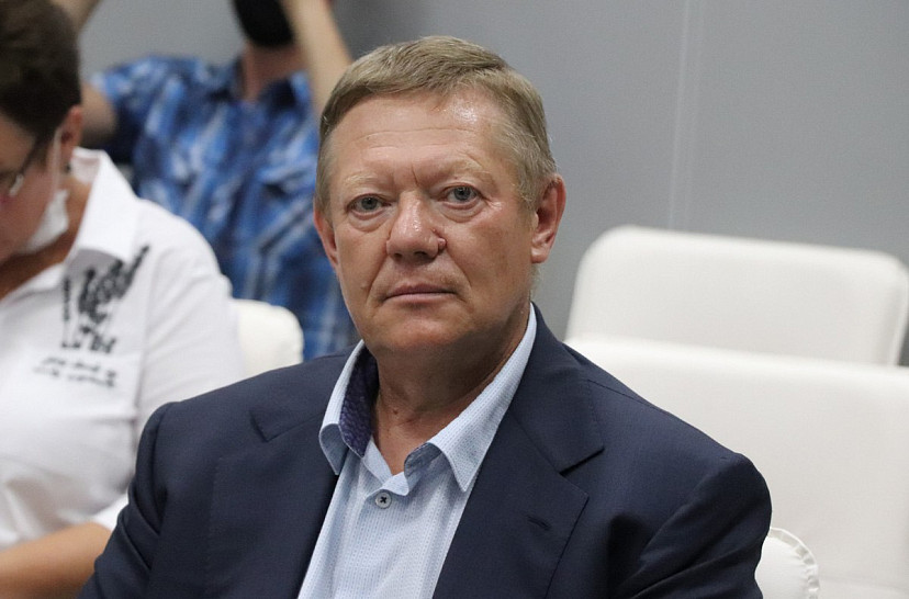 Депутата возмутила долгая выдача средств реабилитации инвалидам